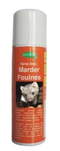 Anti-Marten Spray Anti-Marder Spray