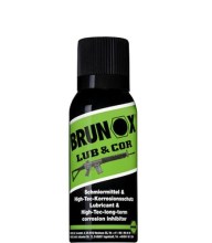 BRUNOX® Gun Care / 300 ml BRUNOX® Waffenpflegespray